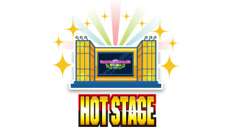 HOT STAGE