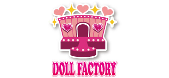 DOLL FACTORY