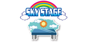 SKY STAGE