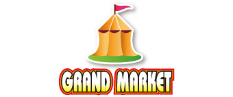 GRAND MARKET