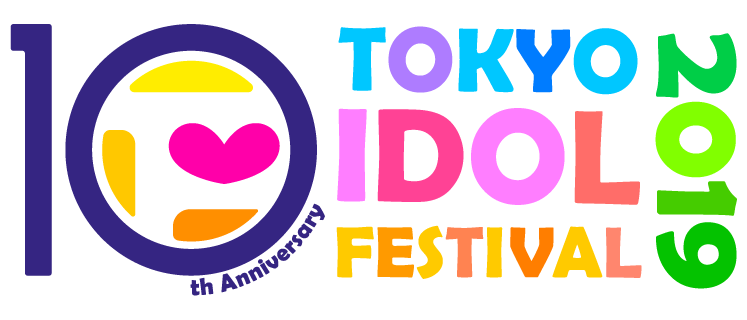 Tokyo Idol Festival 19