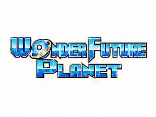 WONDER FUTURE PLANET